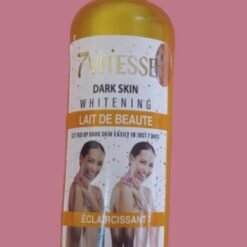 Lait de beauté unifiant 7 VITESSE