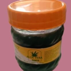 Pommade nourrissant pour cheveux à l'aloé vera KARILOR
