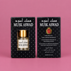 Musk Aswad