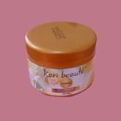 Pommade karité Kari beauté SPH assouplit et protège la peau