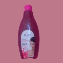 Gel douche exfoliant ELIXIR LIGHT
