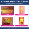 Gamme complète WHITE SECRET (6 produits)