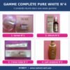 Gamme complète PAW PAW (5 produits)